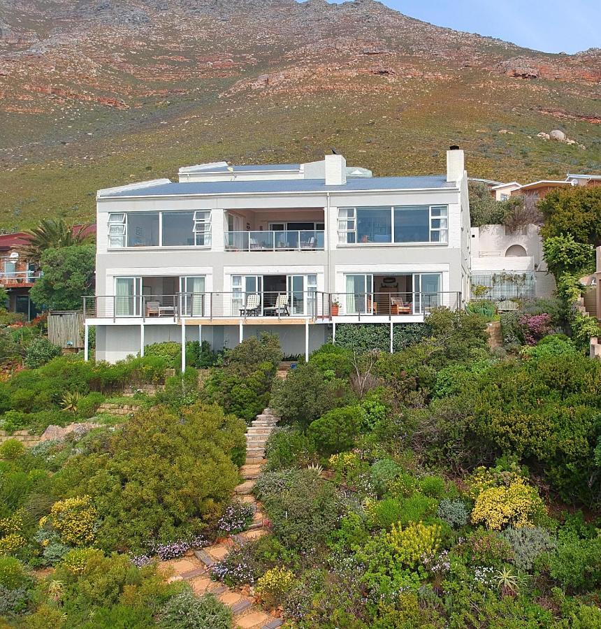 Avian Leisure Apartment Simon's Town Exterior photo