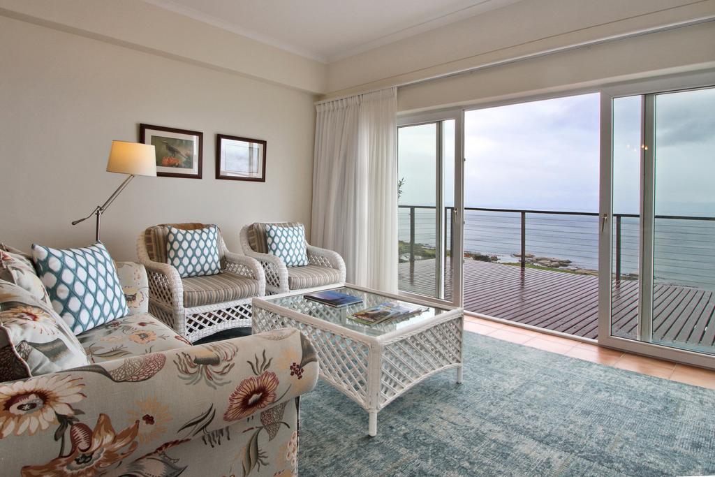 Avian Leisure Apartment Simon's Town Exterior photo