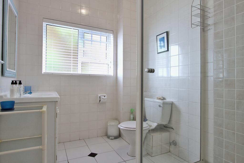 Avian Leisure Apartment Simon's Town Exterior photo